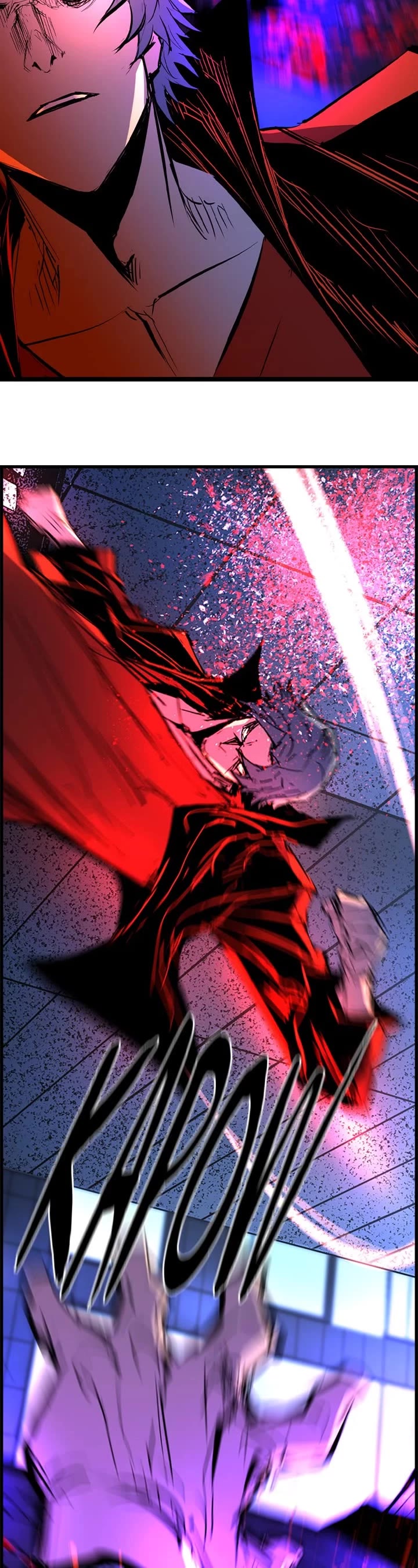 Hanlim Gym chapter 214 page 45