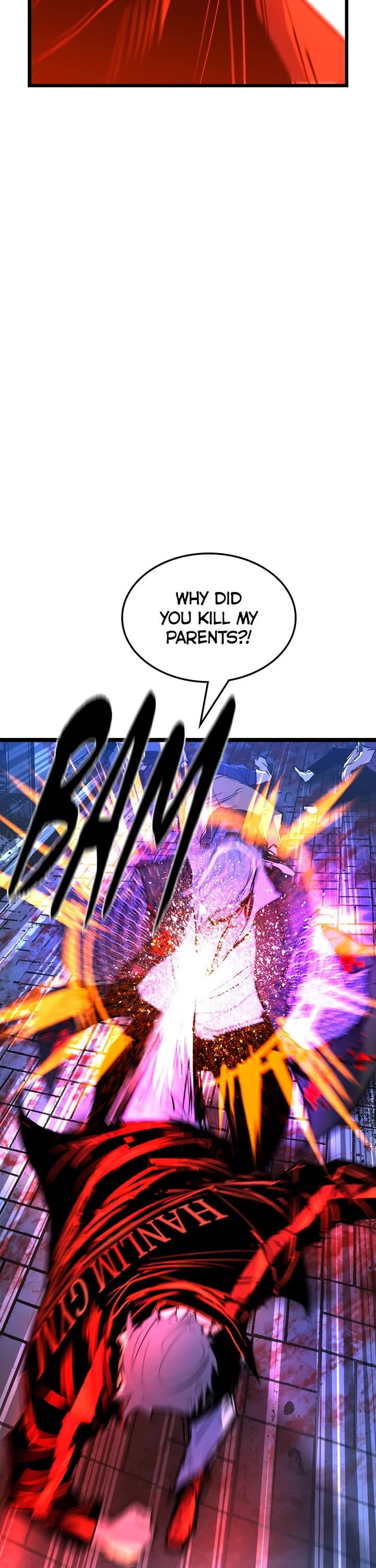 Hanlim Gym chapter 214 page 47