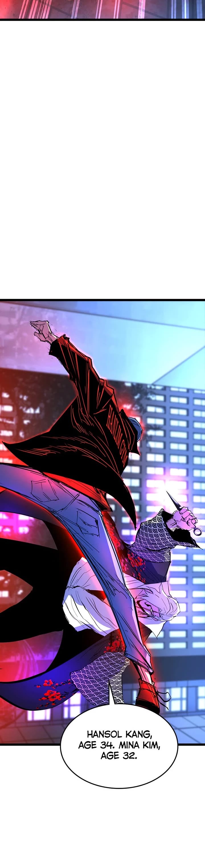 Hanlim Gym chapter 214 page 48