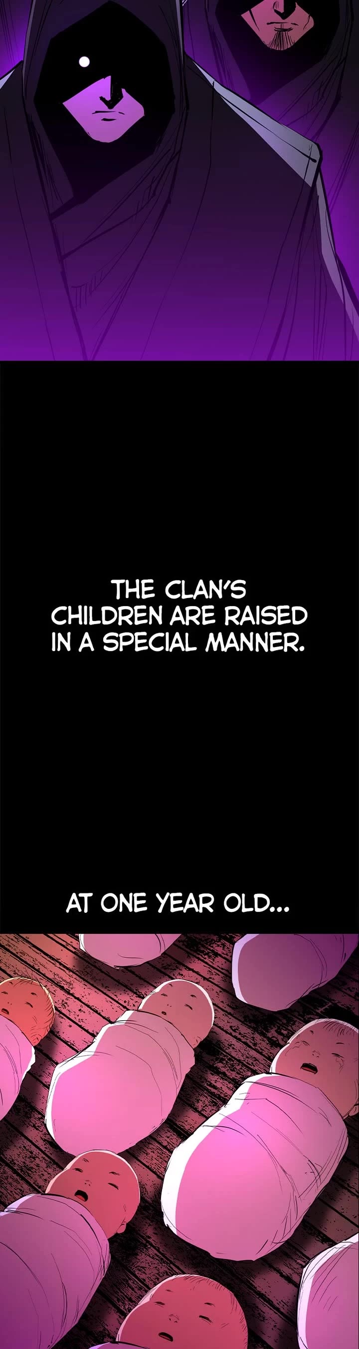 Hanlim Gym chapter 214 page 5