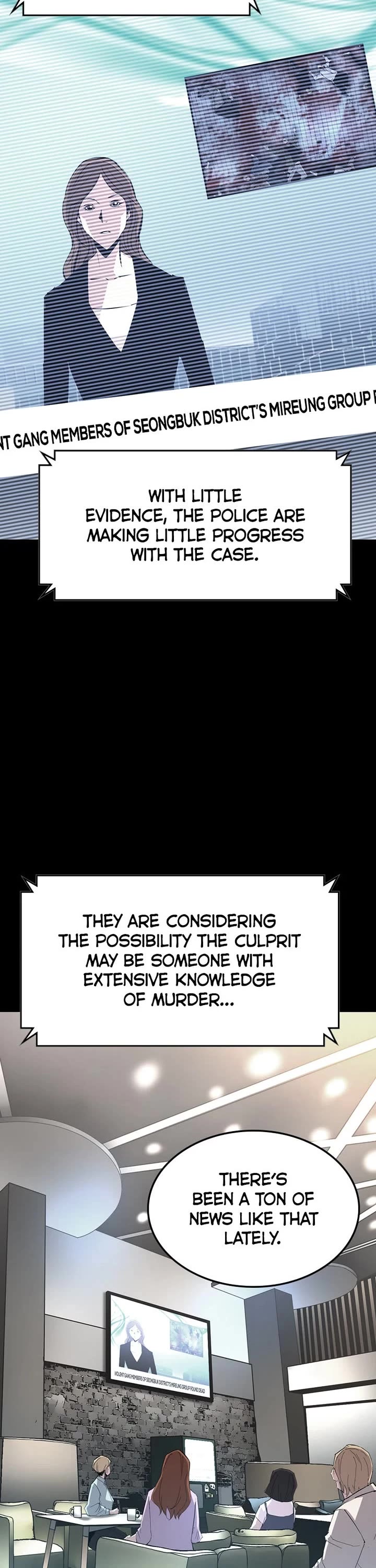 Hanlim Gym chapter 214 page 52