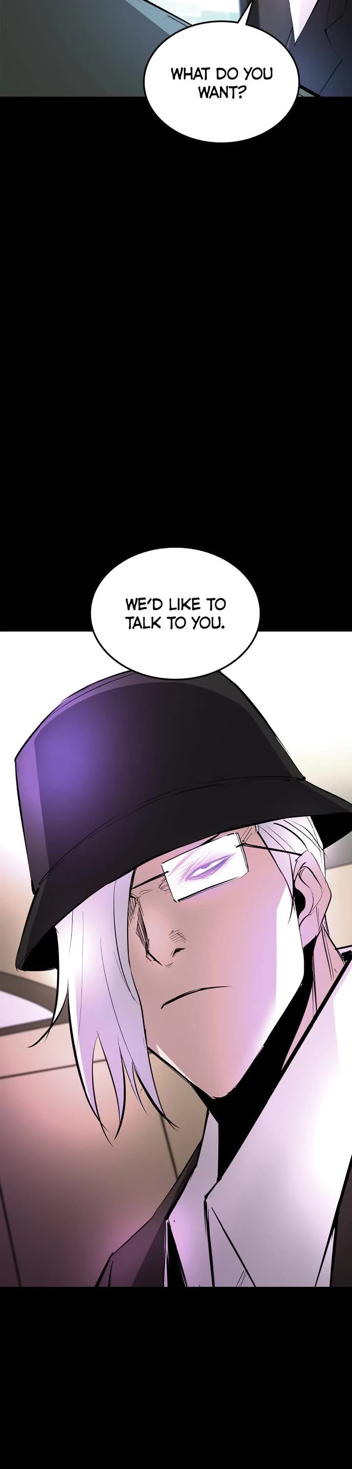 Hanlim Gym chapter 214 page 56