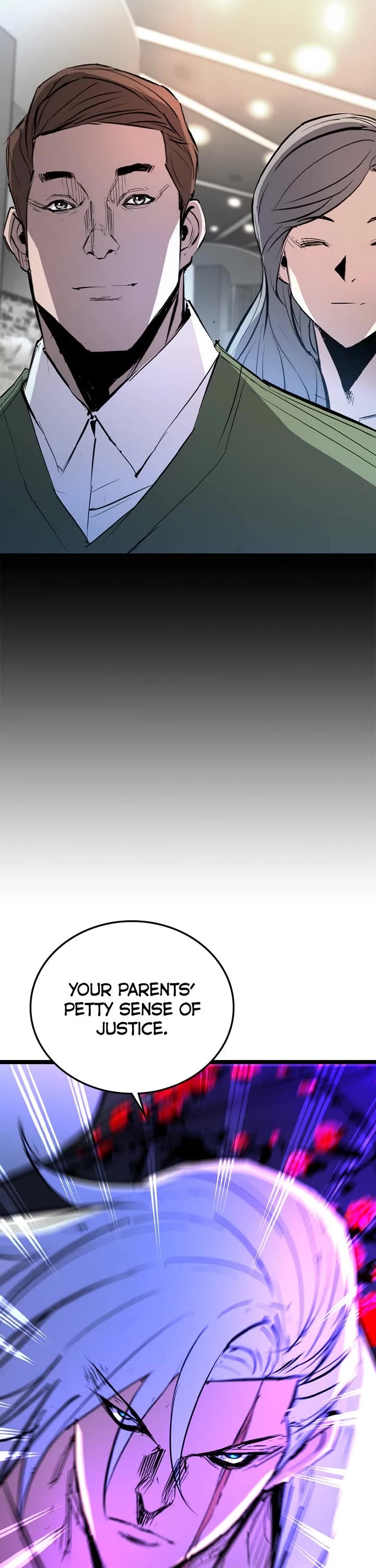 Hanlim Gym chapter 214 page 58