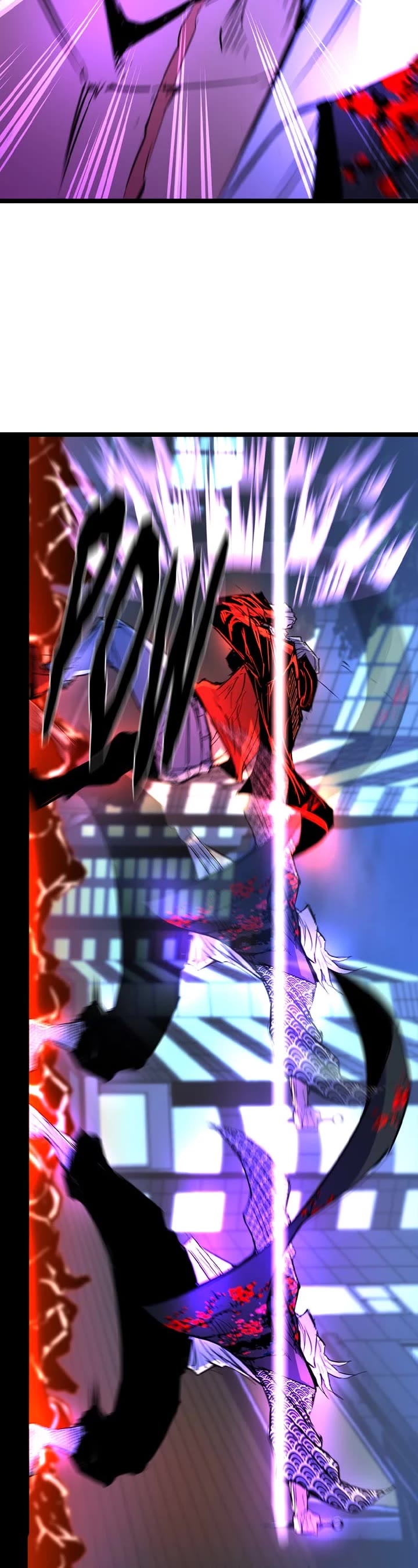 Hanlim Gym chapter 214 page 59