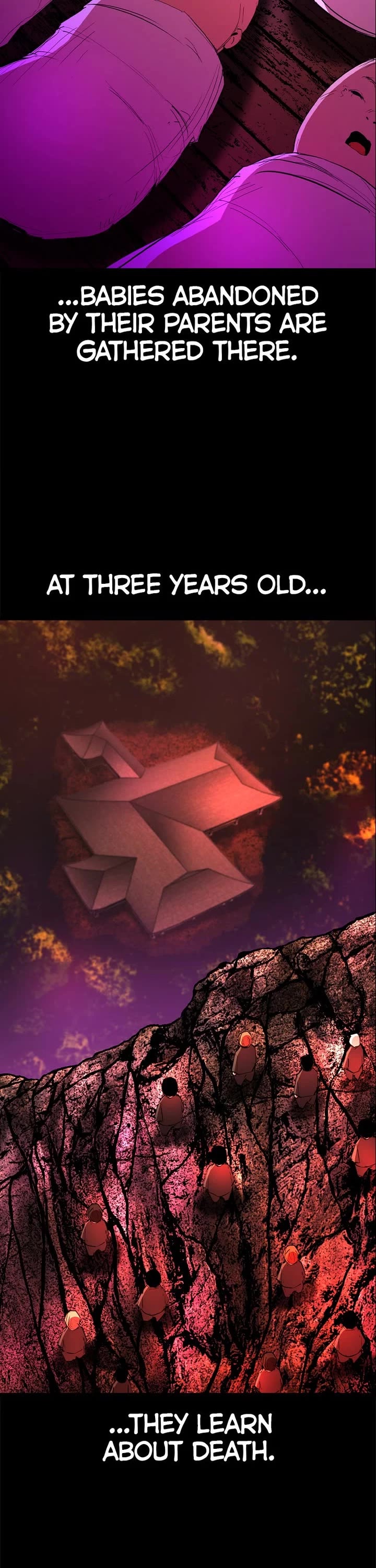 Hanlim Gym chapter 214 page 6