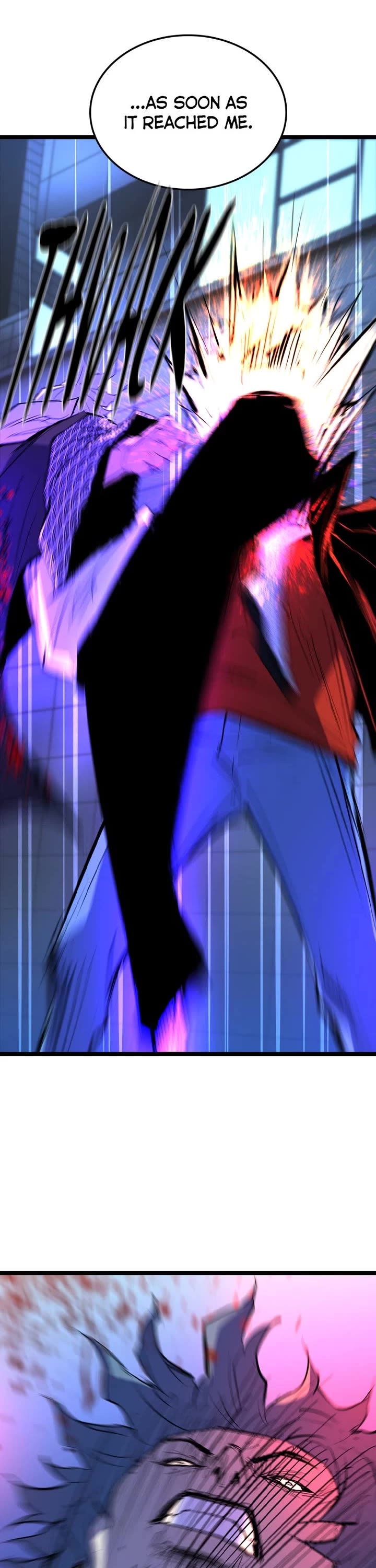 Hanlim Gym chapter 214 page 61