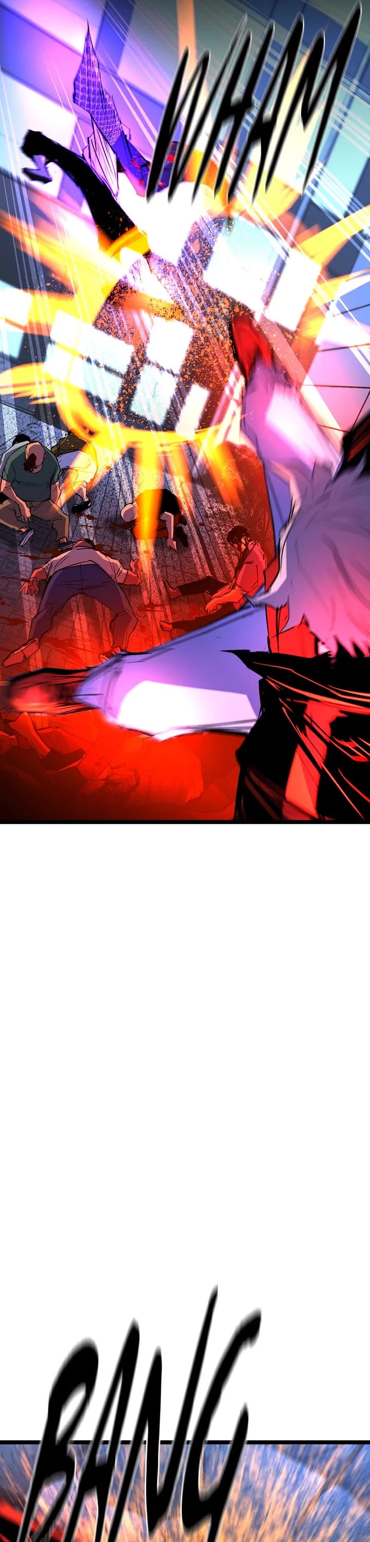 Hanlim Gym chapter 214 page 63