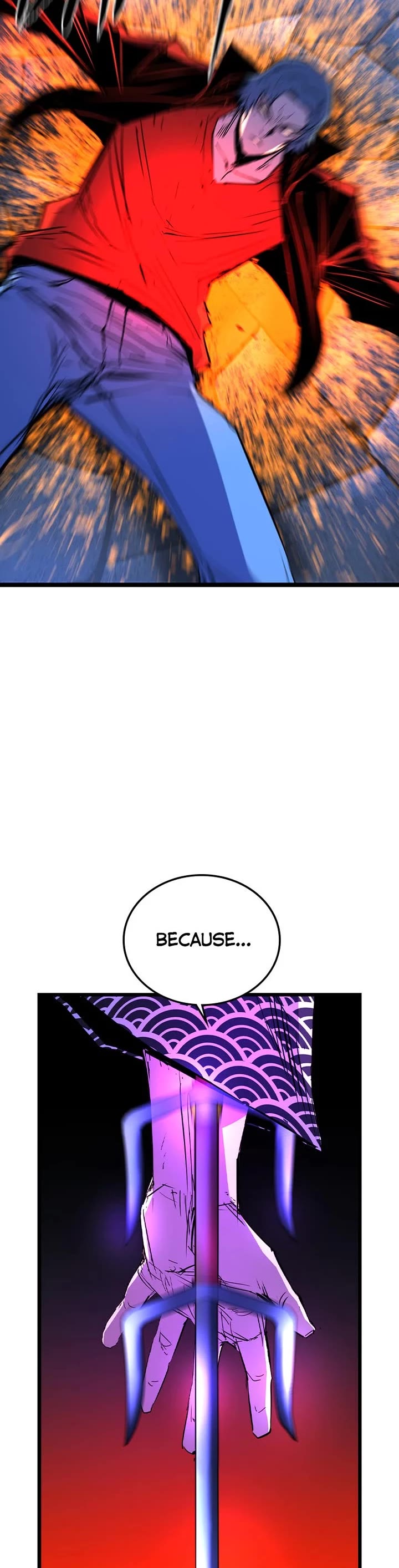 Hanlim Gym chapter 214 page 64