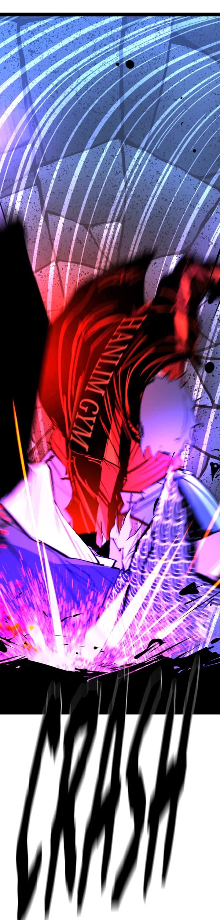 Hanlim Gym chapter 214 page 67