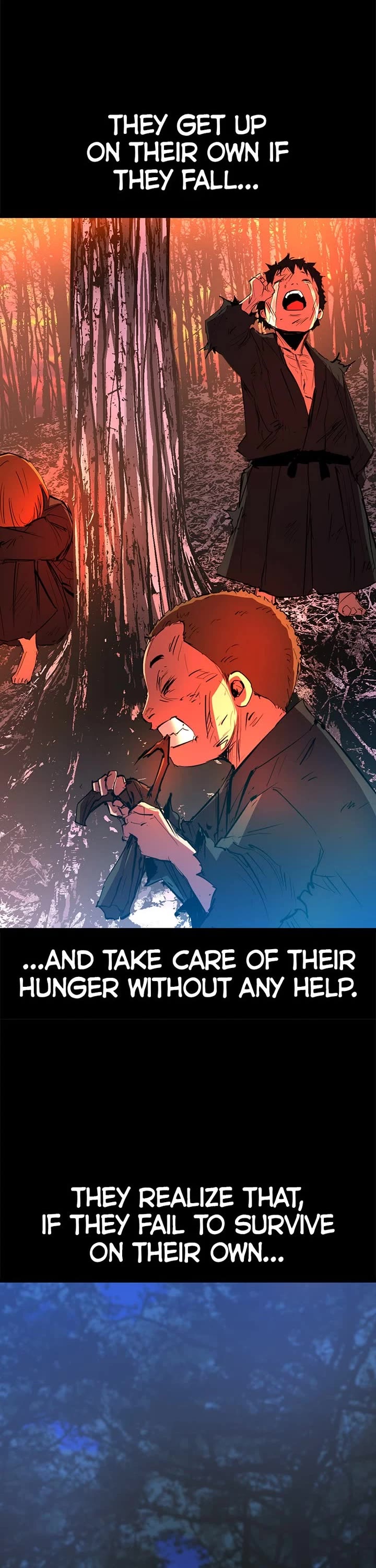 Hanlim Gym chapter 214 page 7