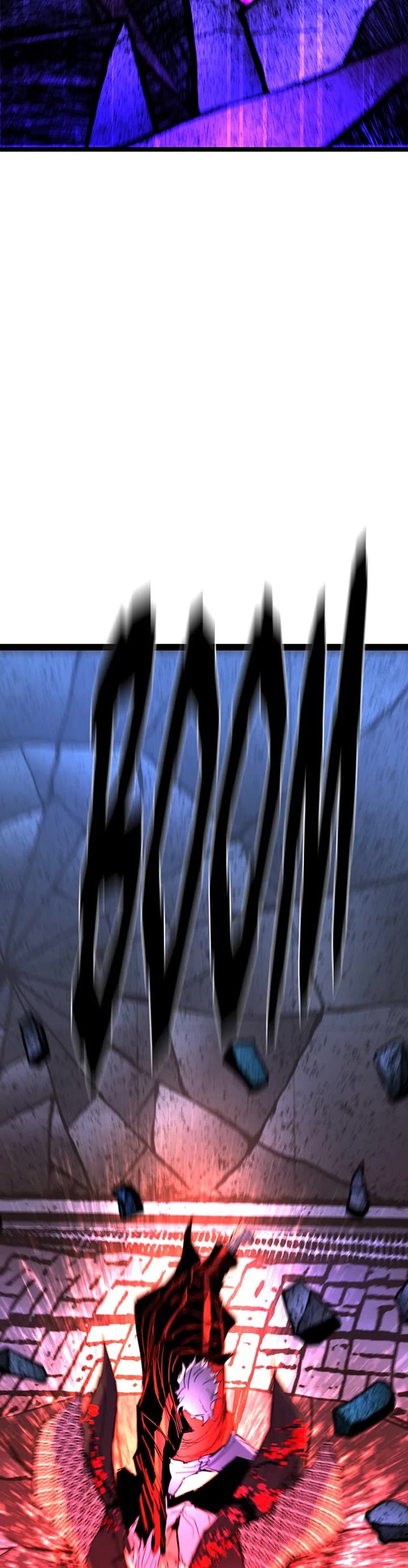 Hanlim Gym chapter 214 page 70