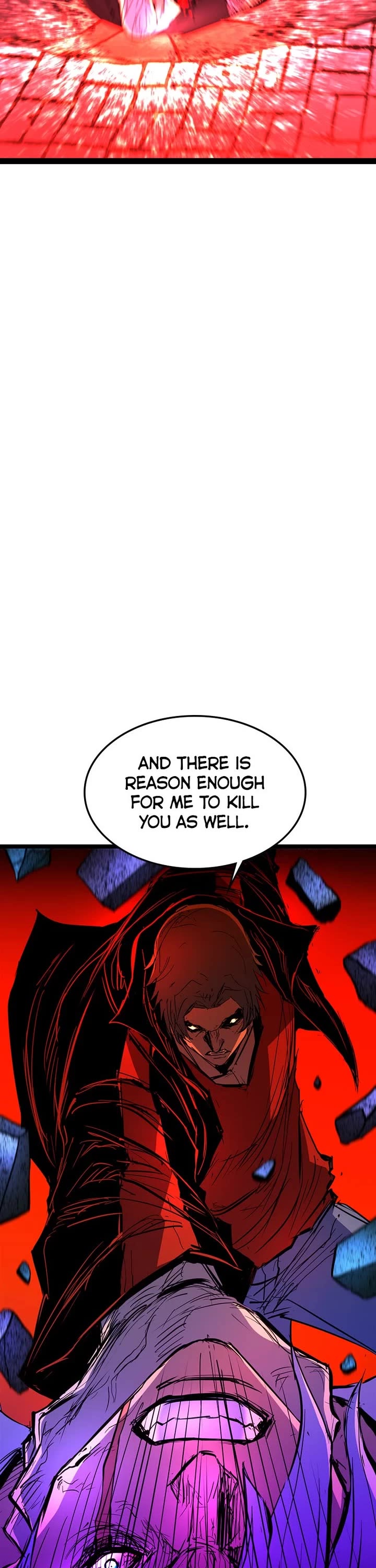 Hanlim Gym chapter 214 page 71