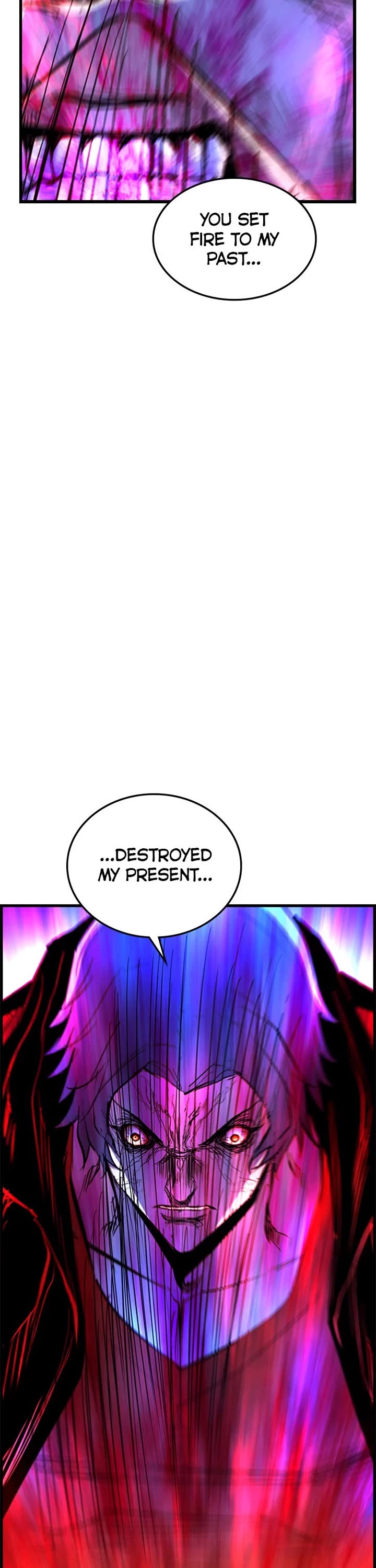 Hanlim Gym chapter 214 page 73