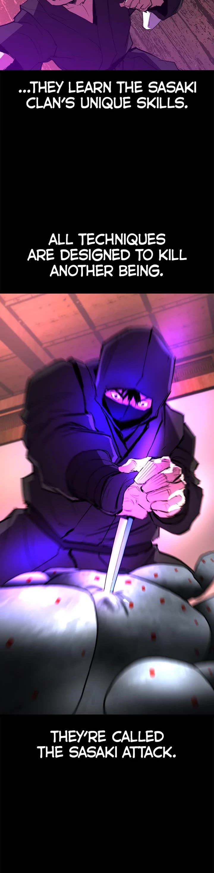 Hanlim Gym chapter 214 page 9