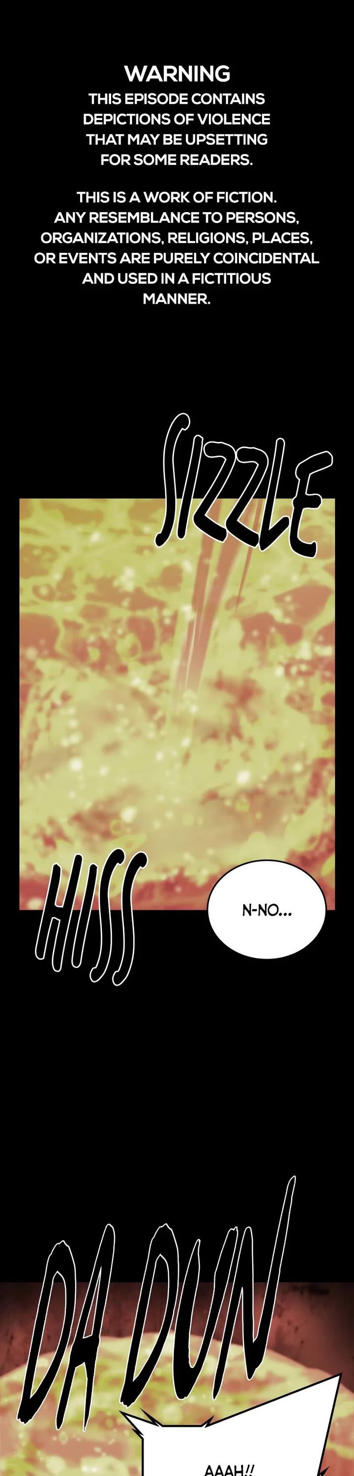 Hanlim Gym chapter 215 page 1