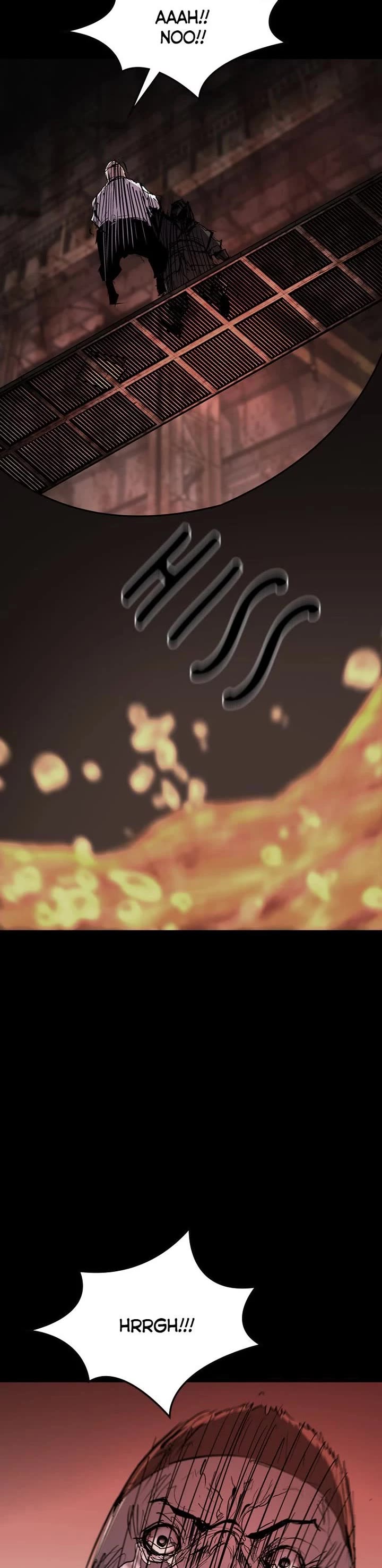 Hanlim Gym chapter 215 page 10