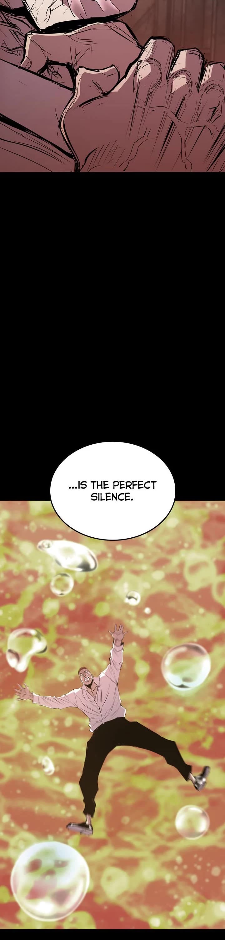 Hanlim Gym chapter 215 page 12