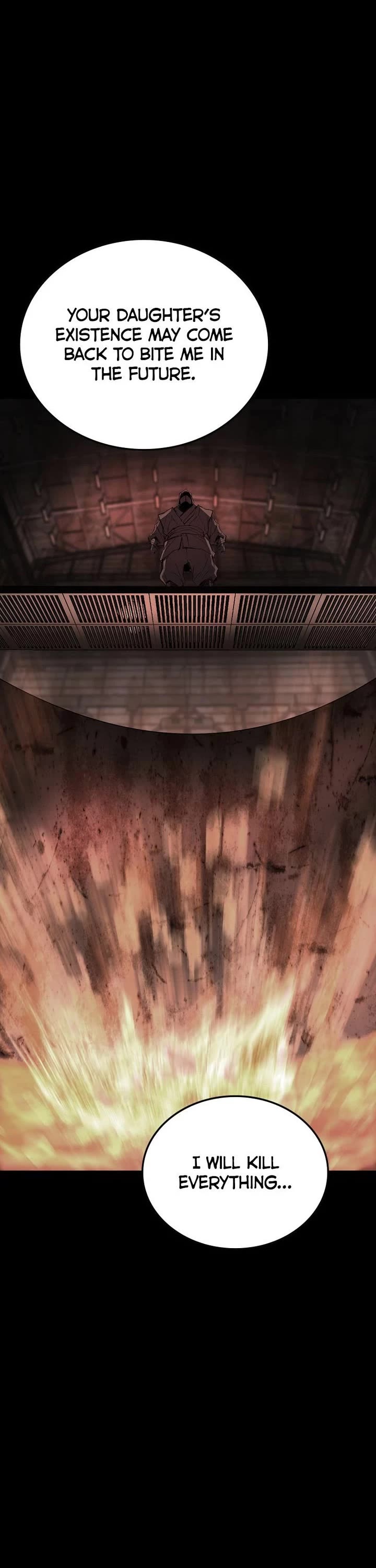 Hanlim Gym chapter 215 page 13