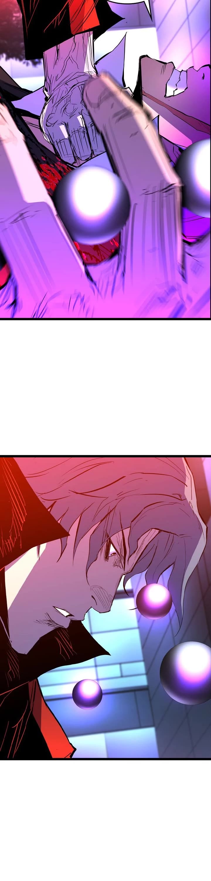 Hanlim Gym chapter 215 page 17