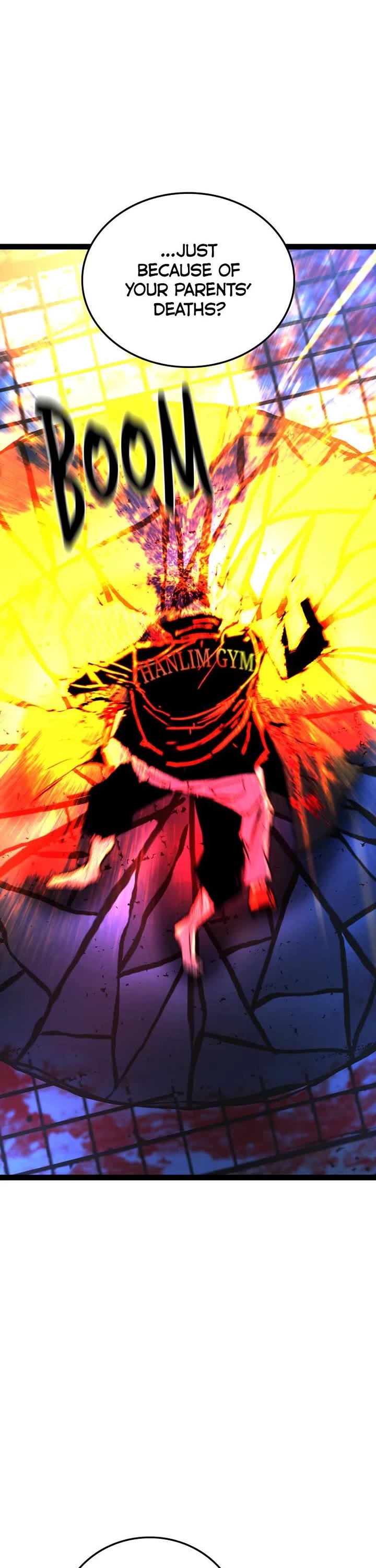 Hanlim Gym chapter 215 page 18