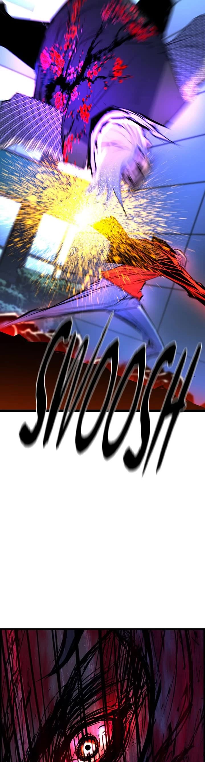 Hanlim Gym chapter 215 page 25