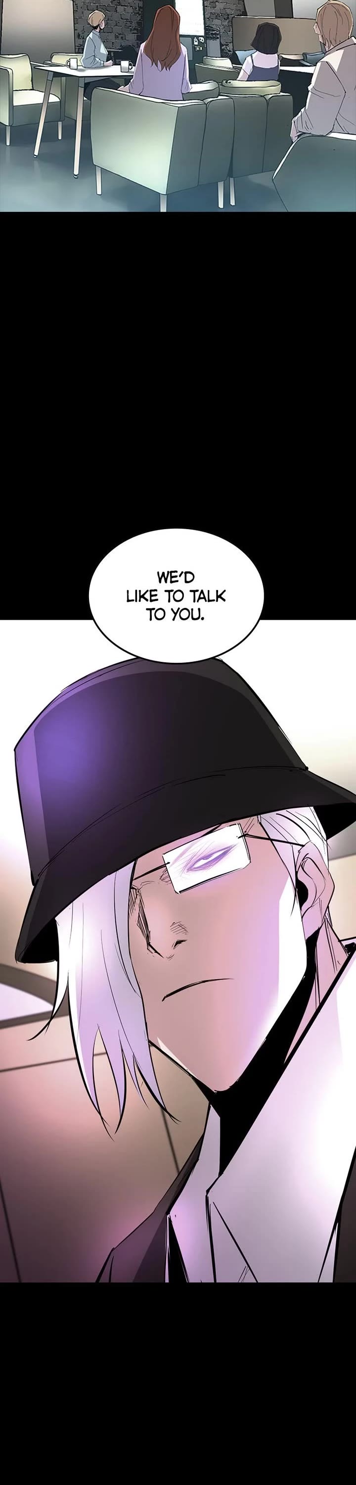 Hanlim Gym chapter 215 page 27