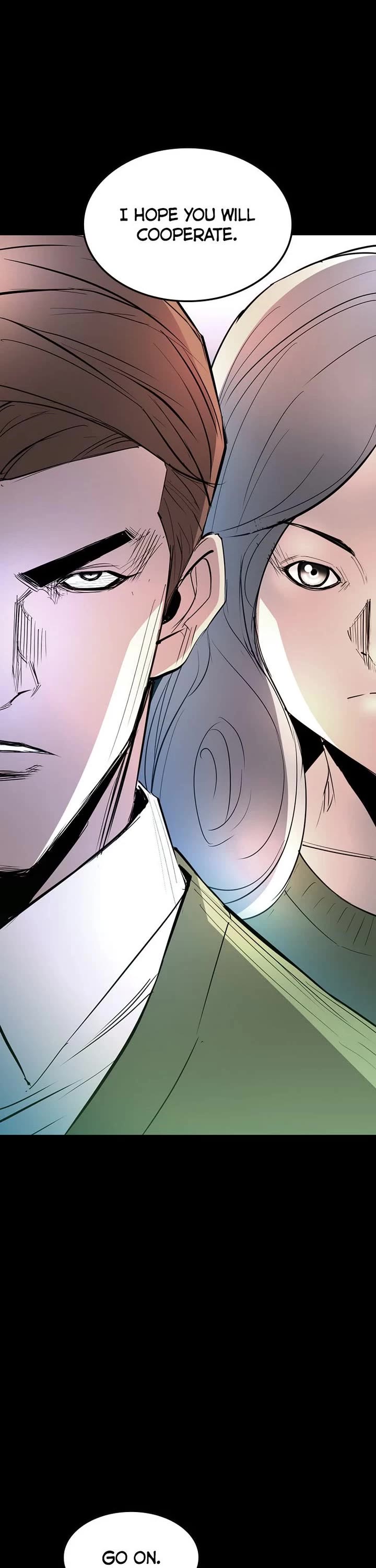 Hanlim Gym chapter 215 page 28