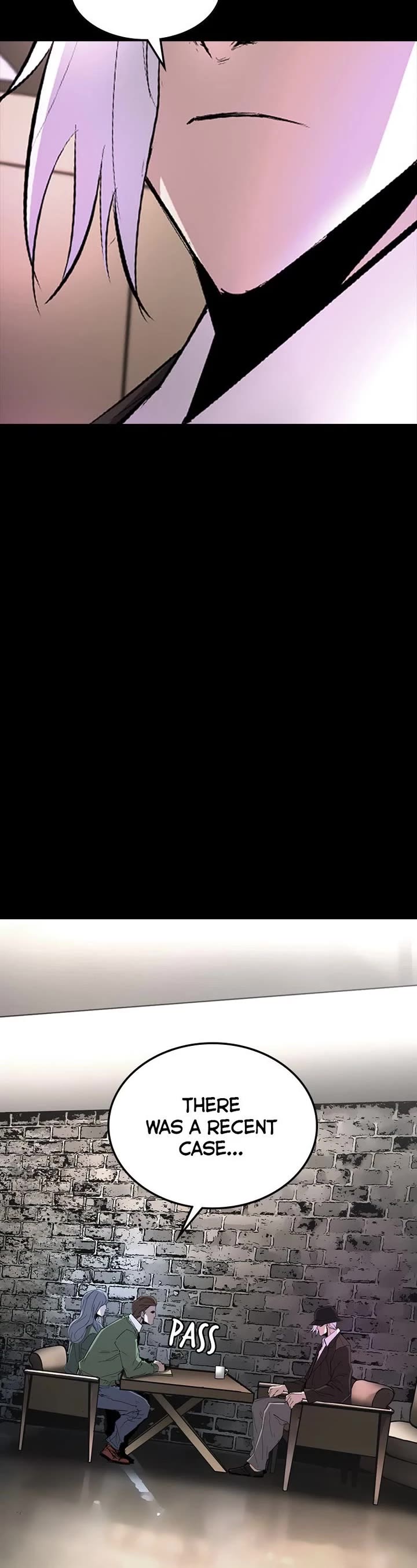 Hanlim Gym chapter 215 page 29