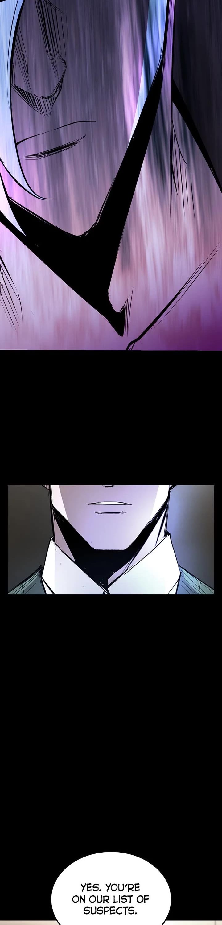 Hanlim Gym chapter 215 page 33