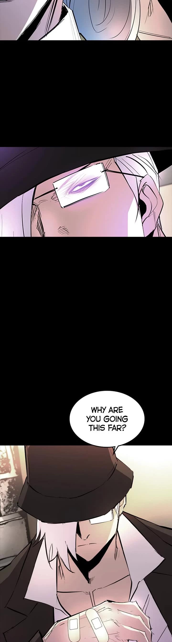 Hanlim Gym chapter 215 page 39