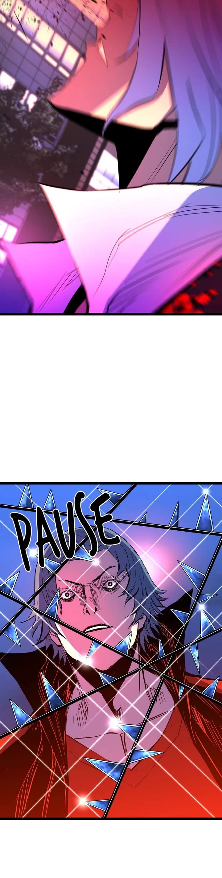 Hanlim Gym chapter 215 page 45