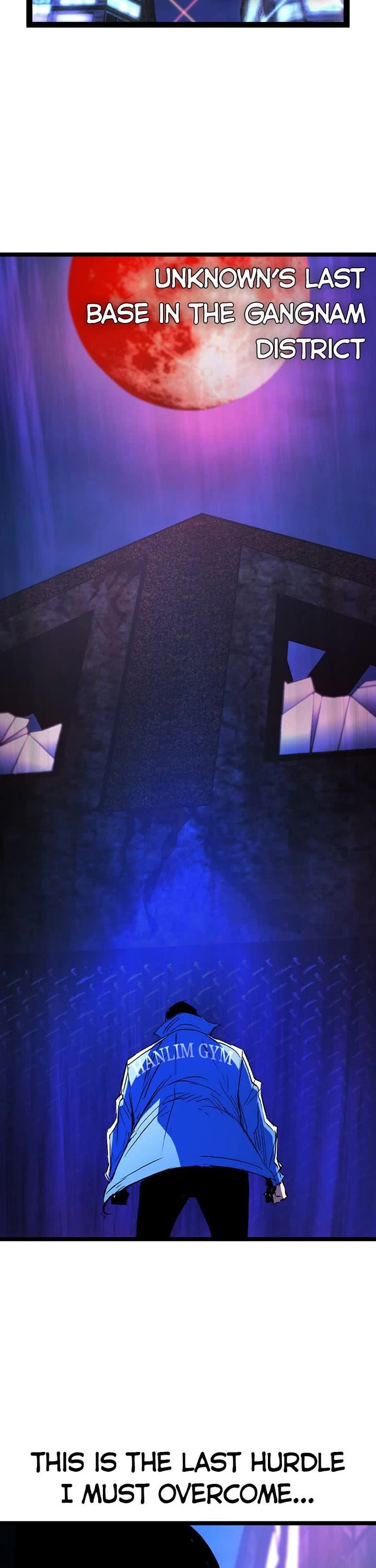 Hanlim Gym chapter 215 page 52