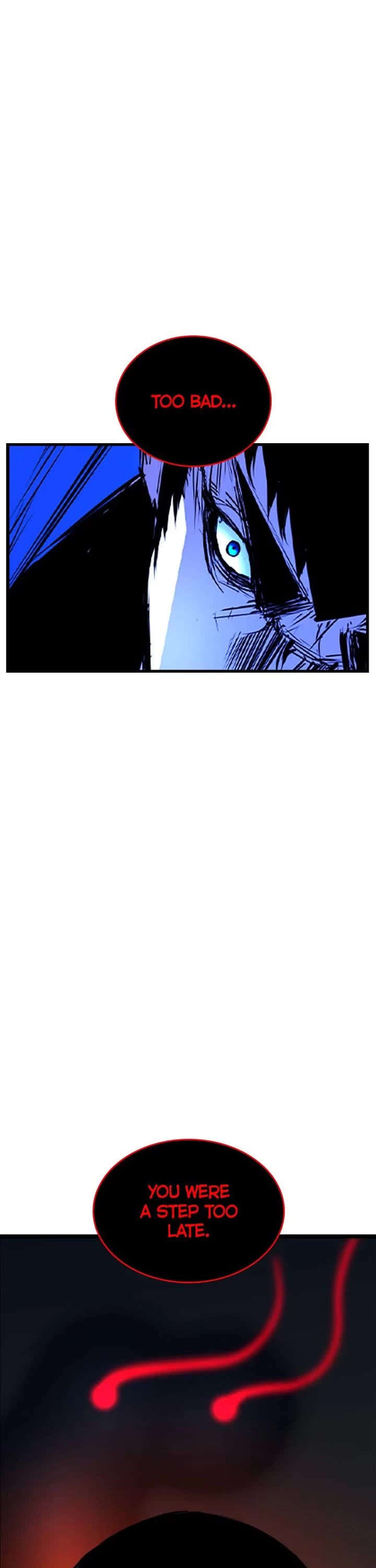 Hanlim Gym chapter 215 page 56