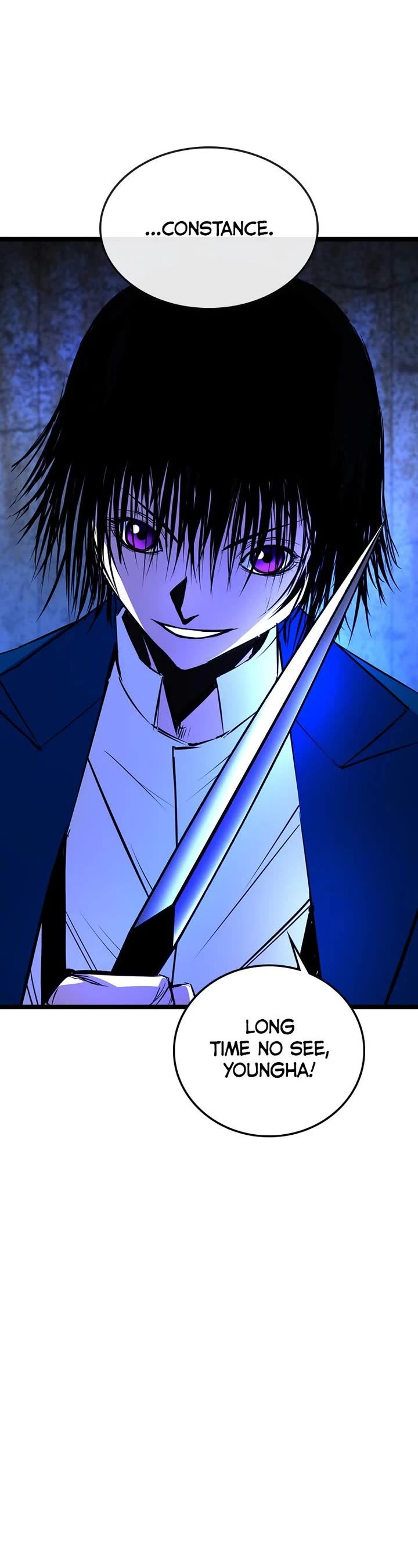 Hanlim Gym chapter 215 page 60