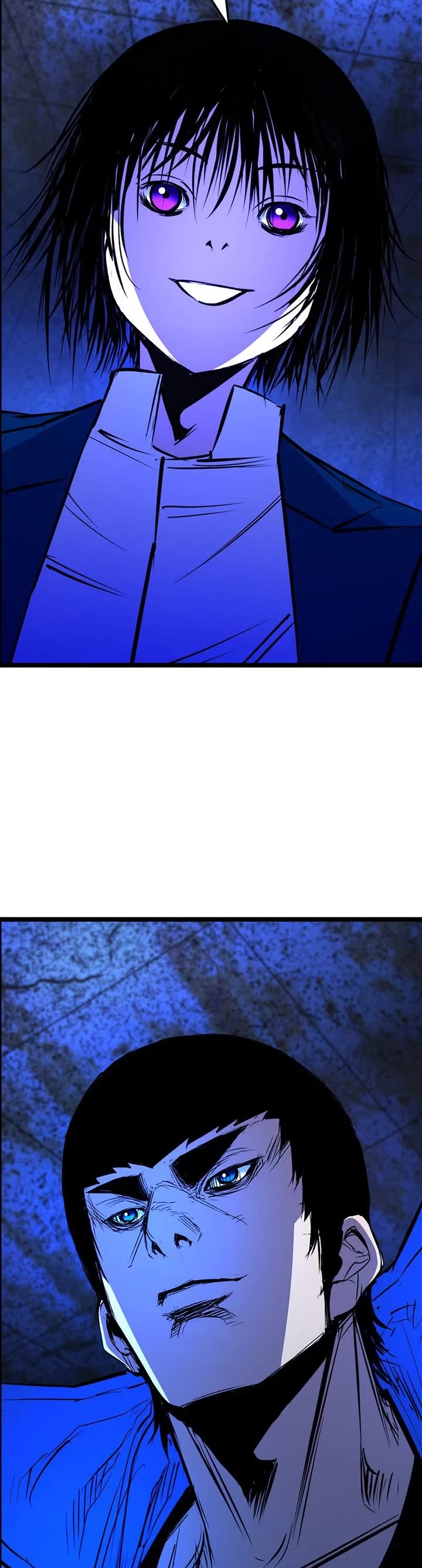 Hanlim Gym chapter 215 page 64