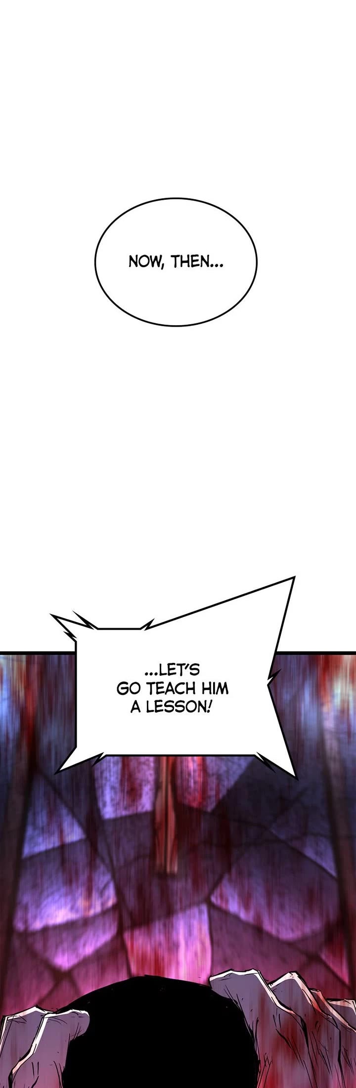 Hanlim Gym chapter 215 page 74