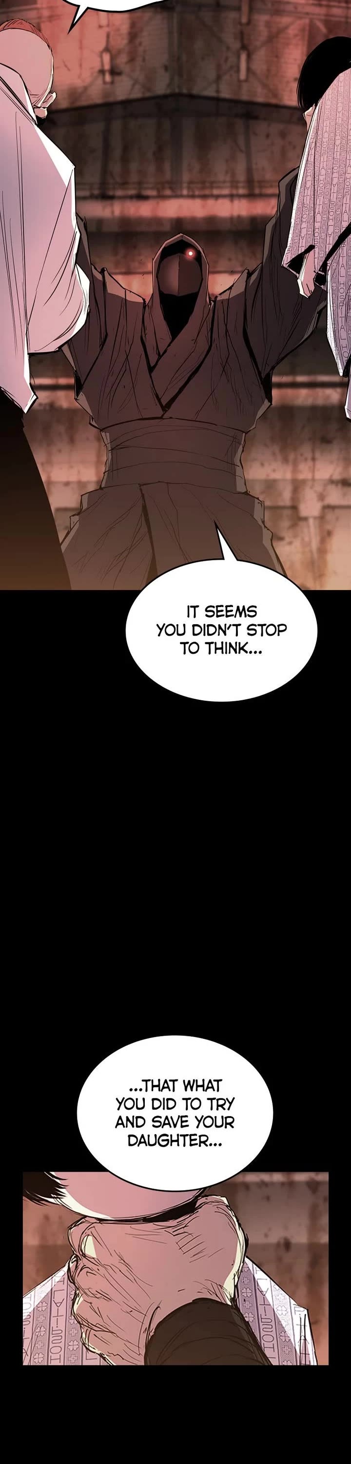 Hanlim Gym chapter 215 page 8