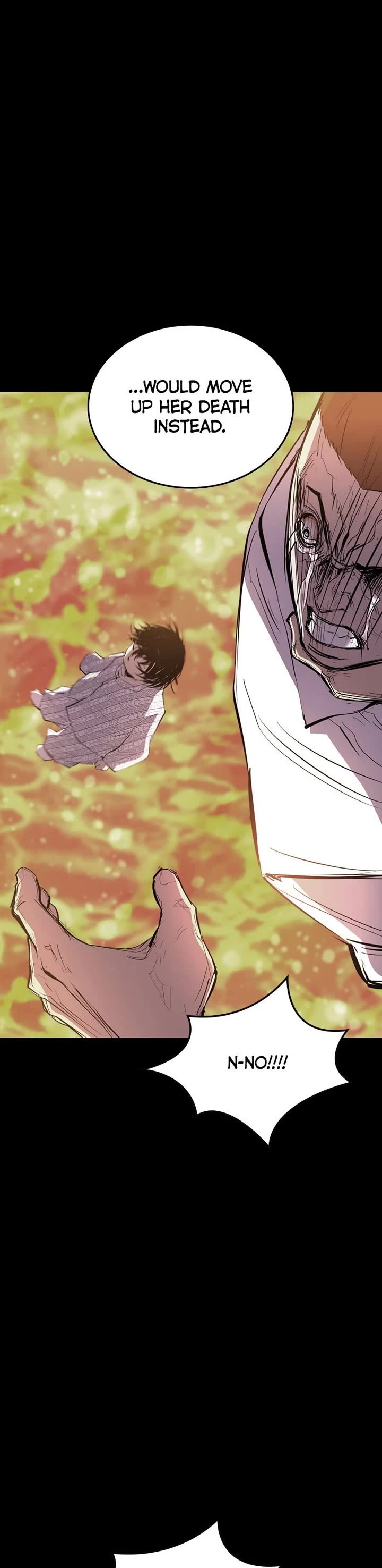 Hanlim Gym chapter 215 page 9