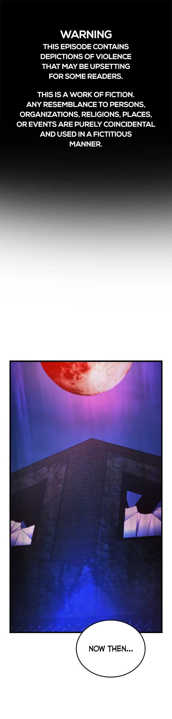 Hanlim Gym chapter 216 page 1