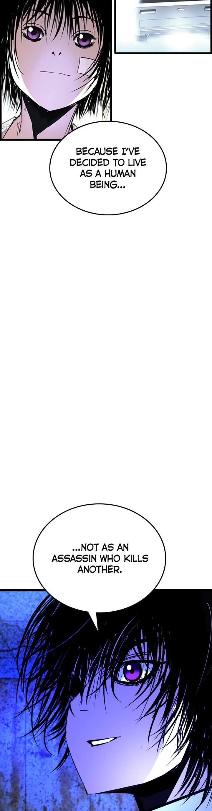 Hanlim Gym chapter 216 page 10