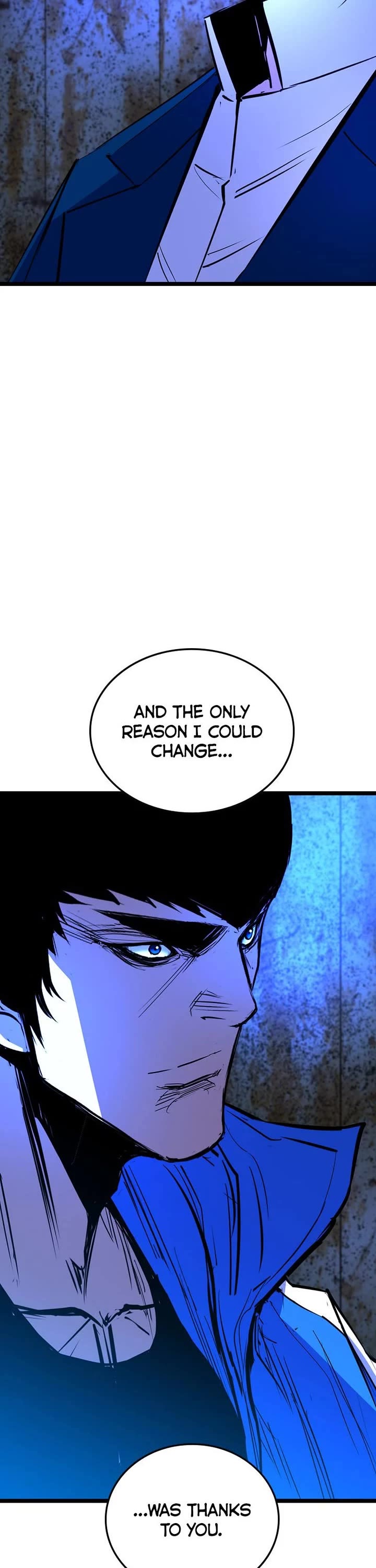 Hanlim Gym chapter 216 page 11