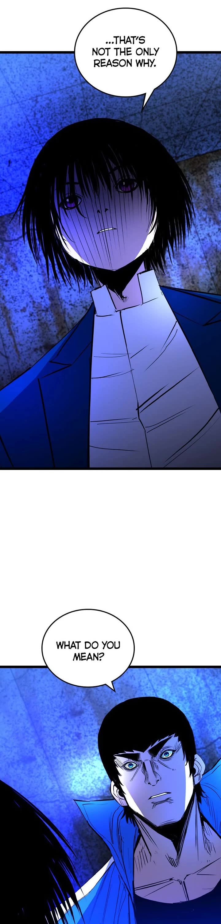 Hanlim Gym chapter 216 page 13