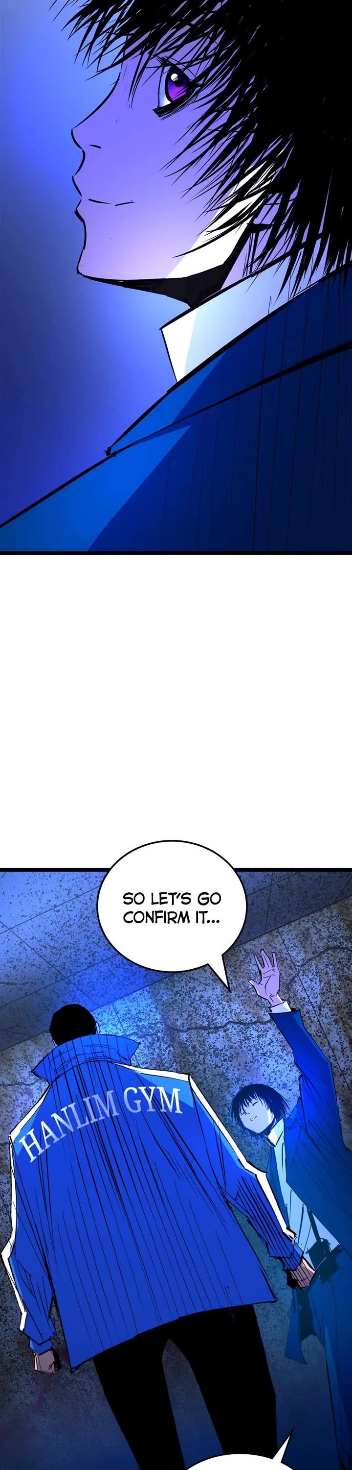 Hanlim Gym chapter 216 page 17