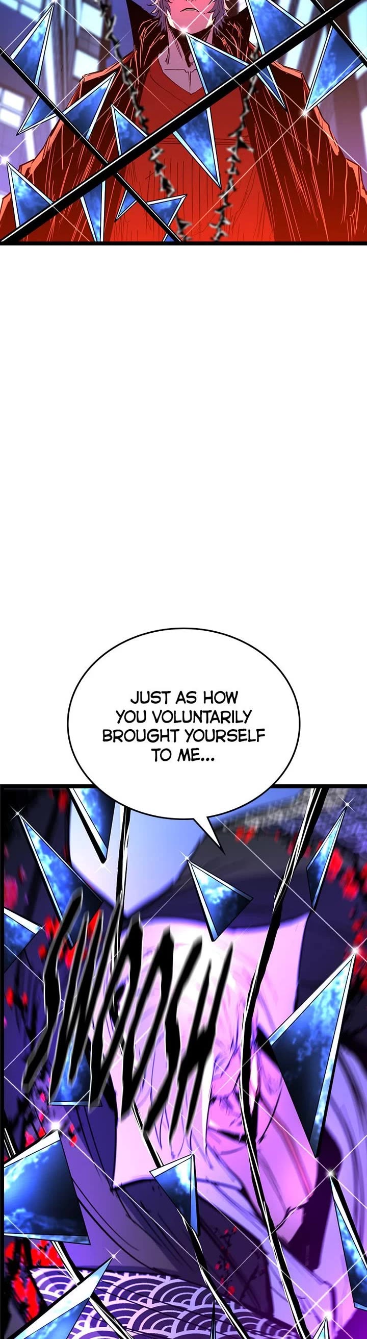 Hanlim Gym chapter 216 page 20