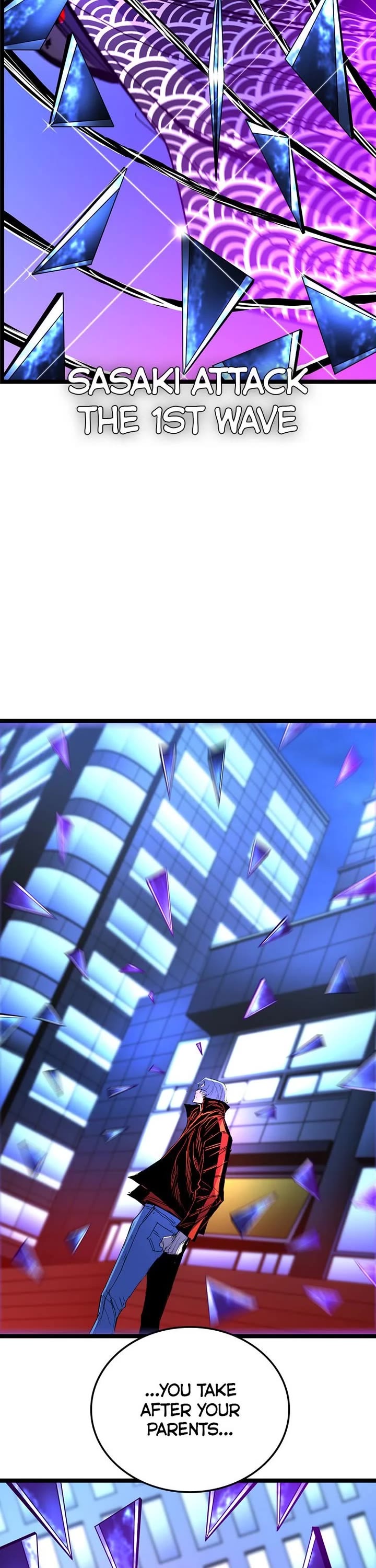 Hanlim Gym chapter 216 page 21