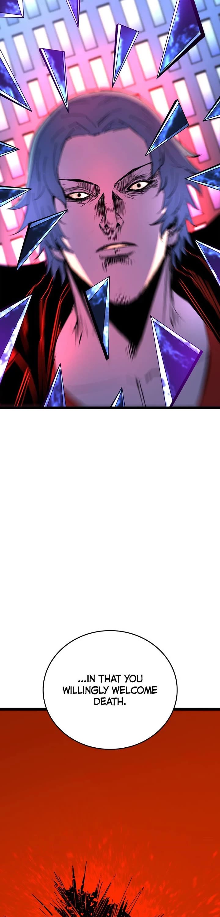 Hanlim Gym chapter 216 page 22