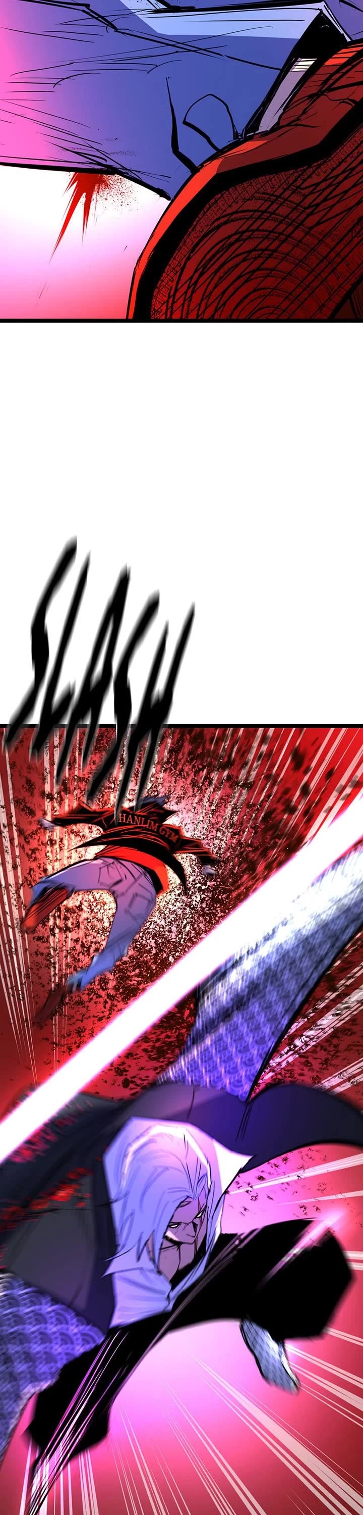 Hanlim Gym chapter 216 page 26