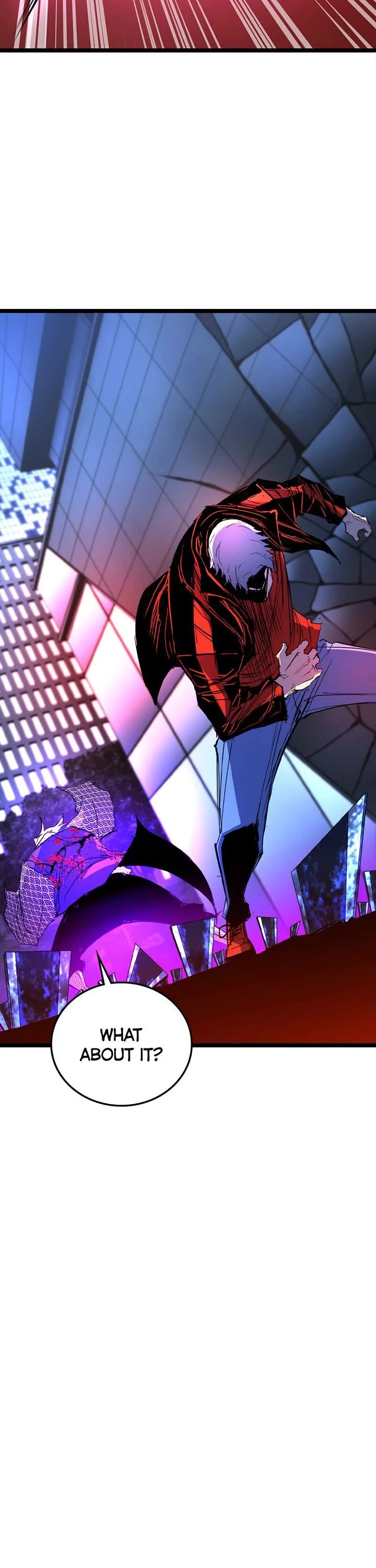 Hanlim Gym chapter 216 page 27