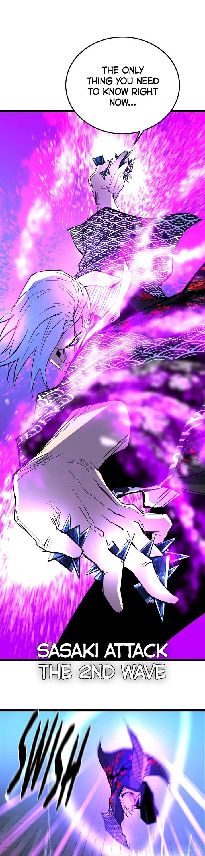 Hanlim Gym chapter 216 page 28