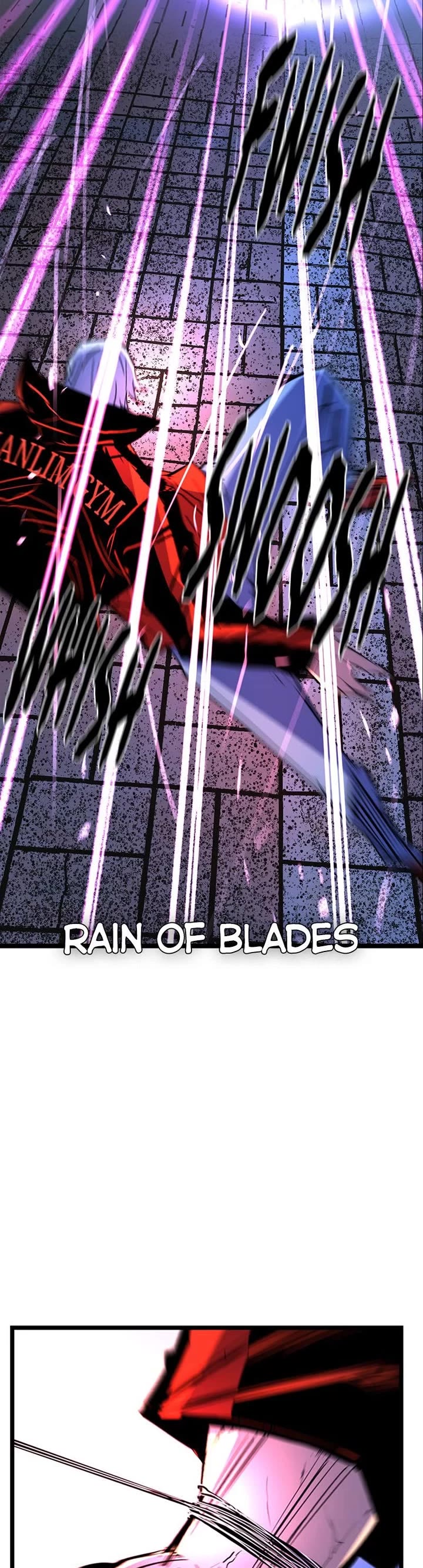 Hanlim Gym chapter 216 page 29